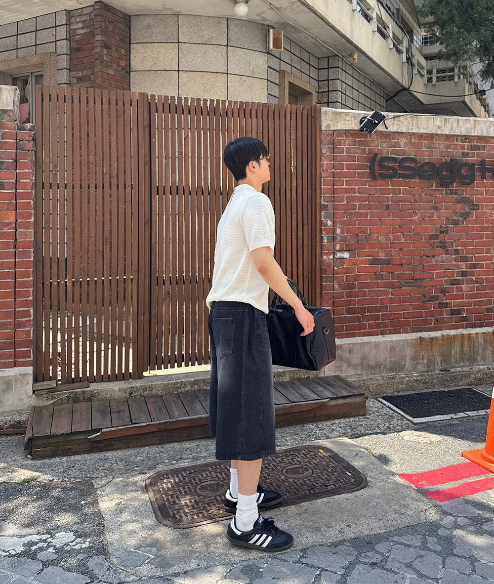 악세사리 모델 착용 이미지-S39L35