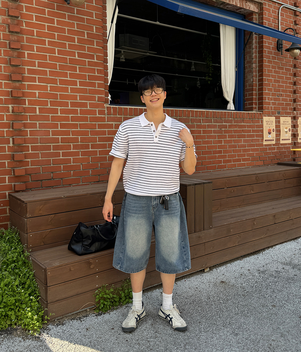 악세사리 모델 착용 이미지-S39L18