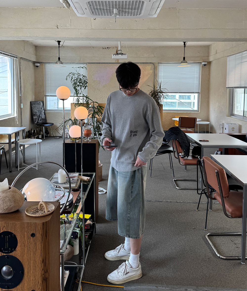 악세사리 모델 착용 이미지-S39L70