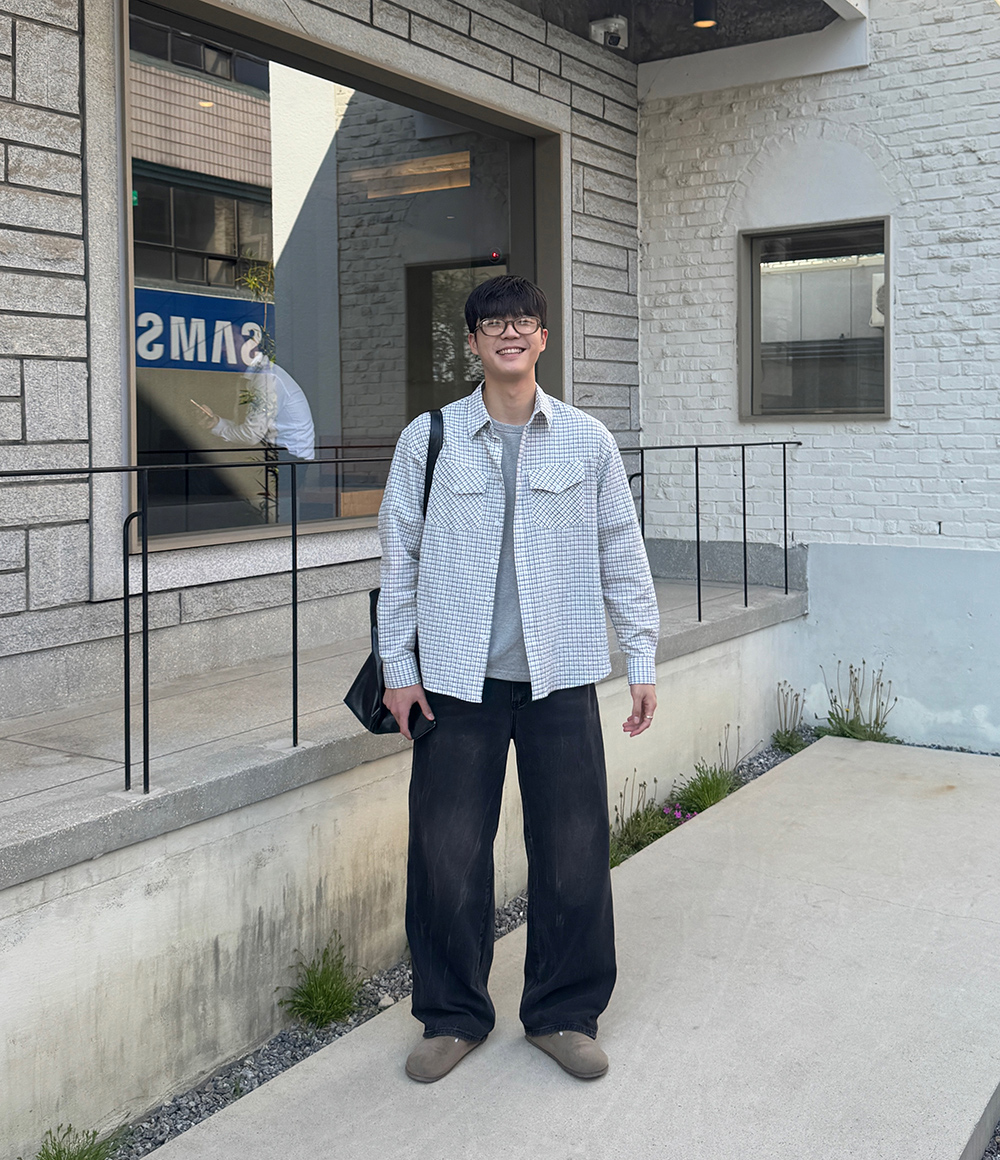 악세사리 모델 착용 이미지-S41L43