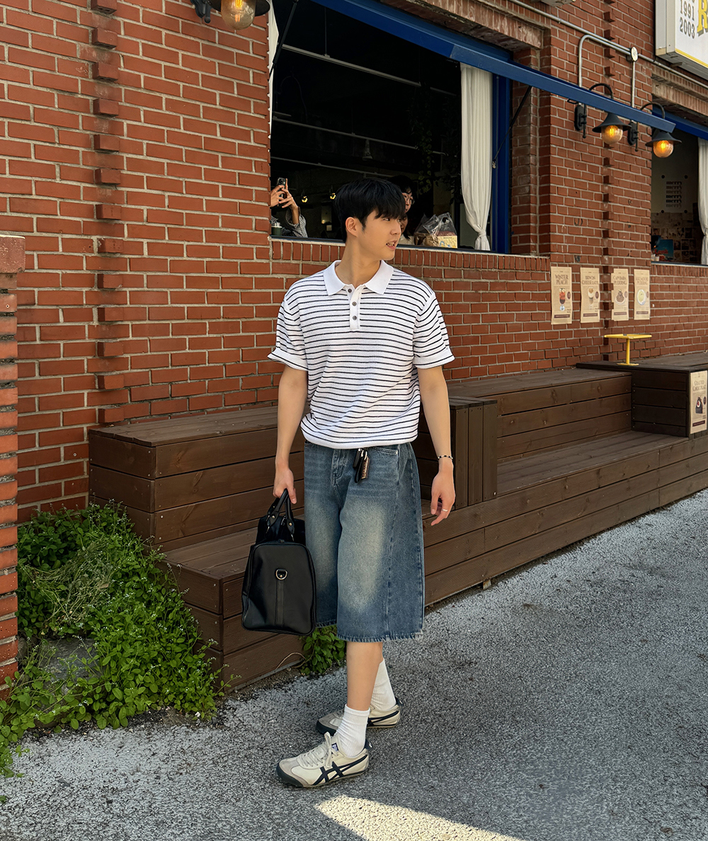 악세사리 모델 착용 이미지-S39L61