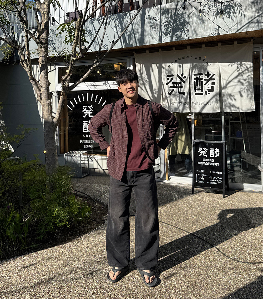 악세사리 모델 착용 이미지-S41L42
