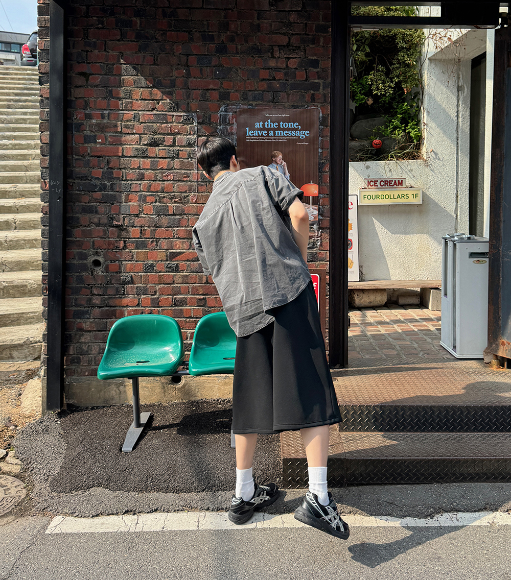 악세사리 모델 착용 이미지-S40L32