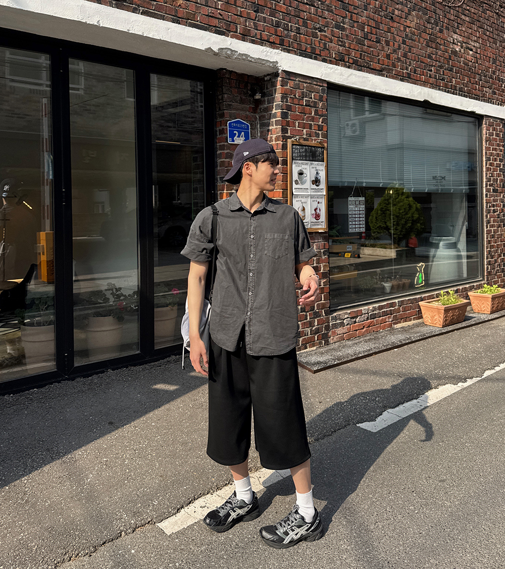 악세사리 모델 착용 이미지-S40L31
