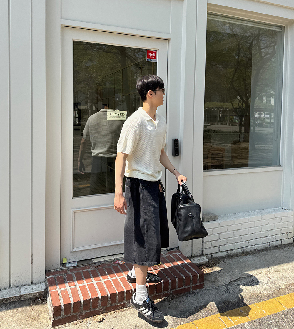 악세사리 모델 착용 이미지-S39L37