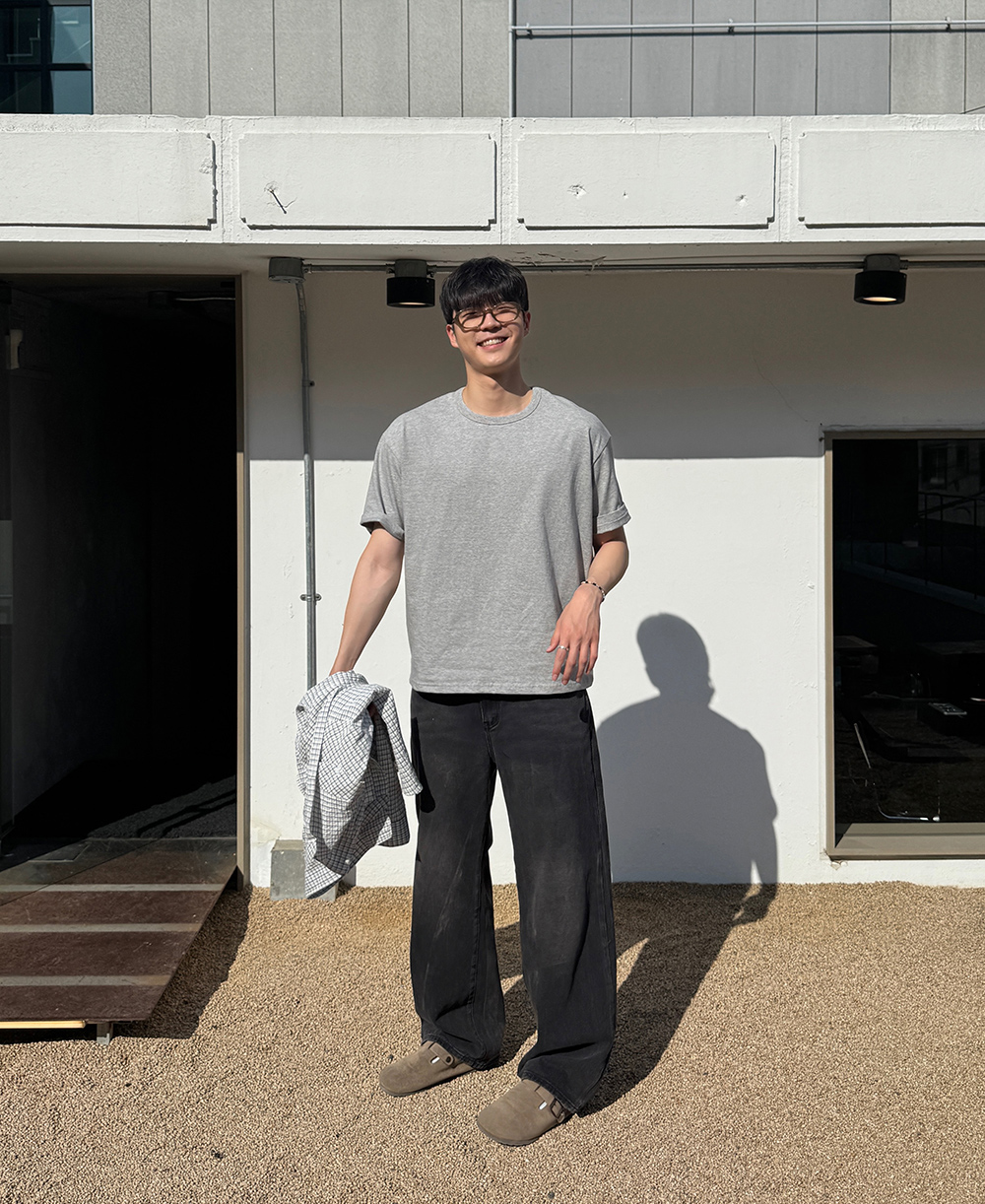 악세사리 모델 착용 이미지-S41L38