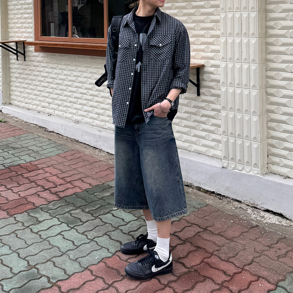 악세사리 모델 착용 이미지-S15L23