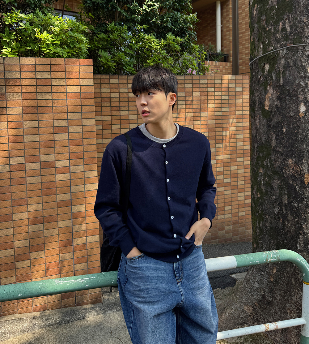 악세사리 모델 착용 이미지-S44L35