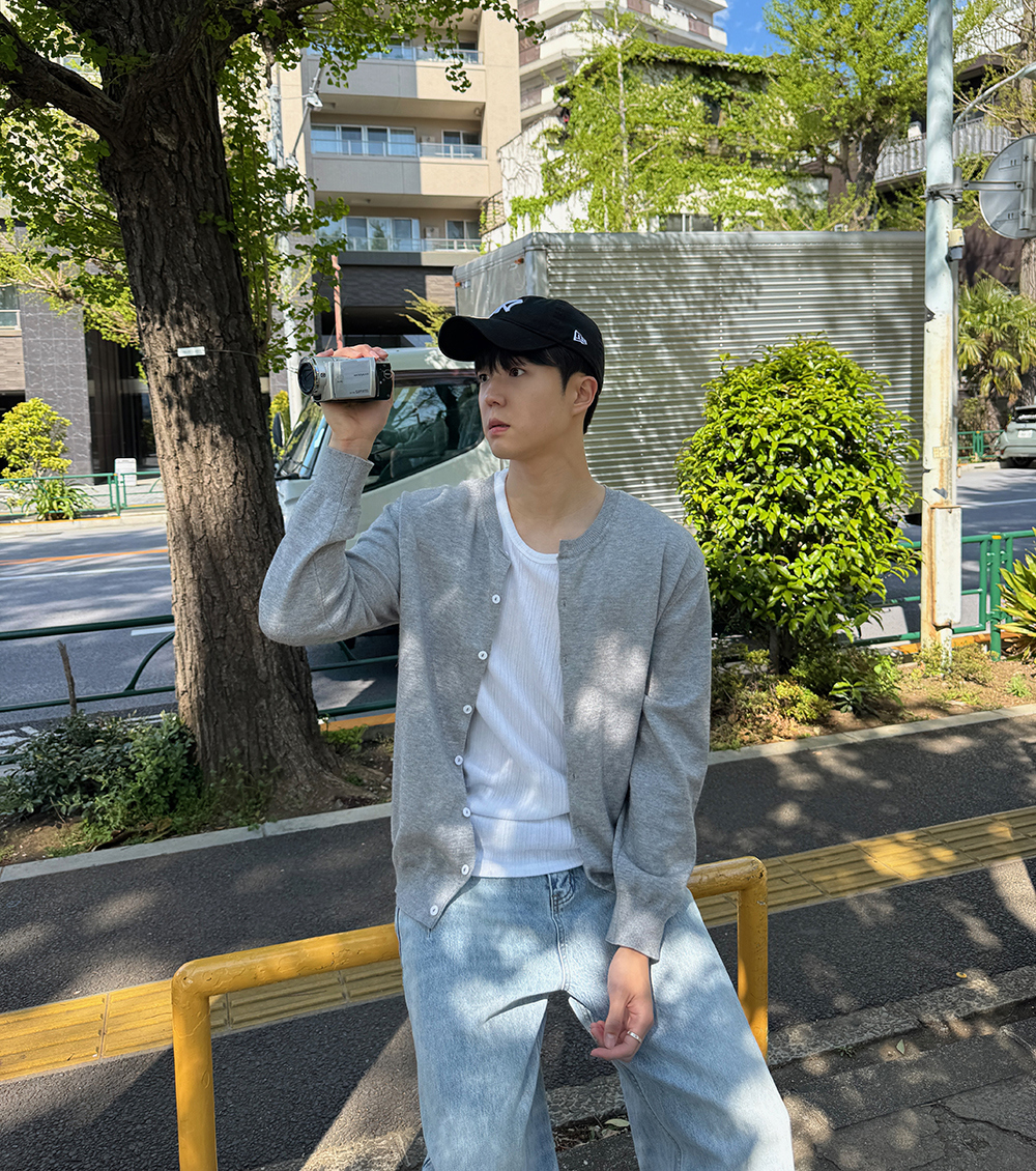 악세사리 모델 착용 이미지-S45L1