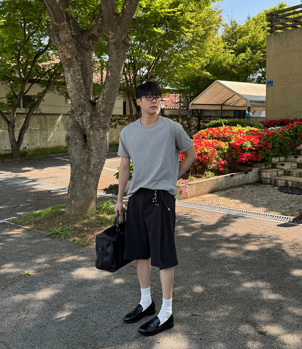 악세사리 모델 착용 이미지-S46L14