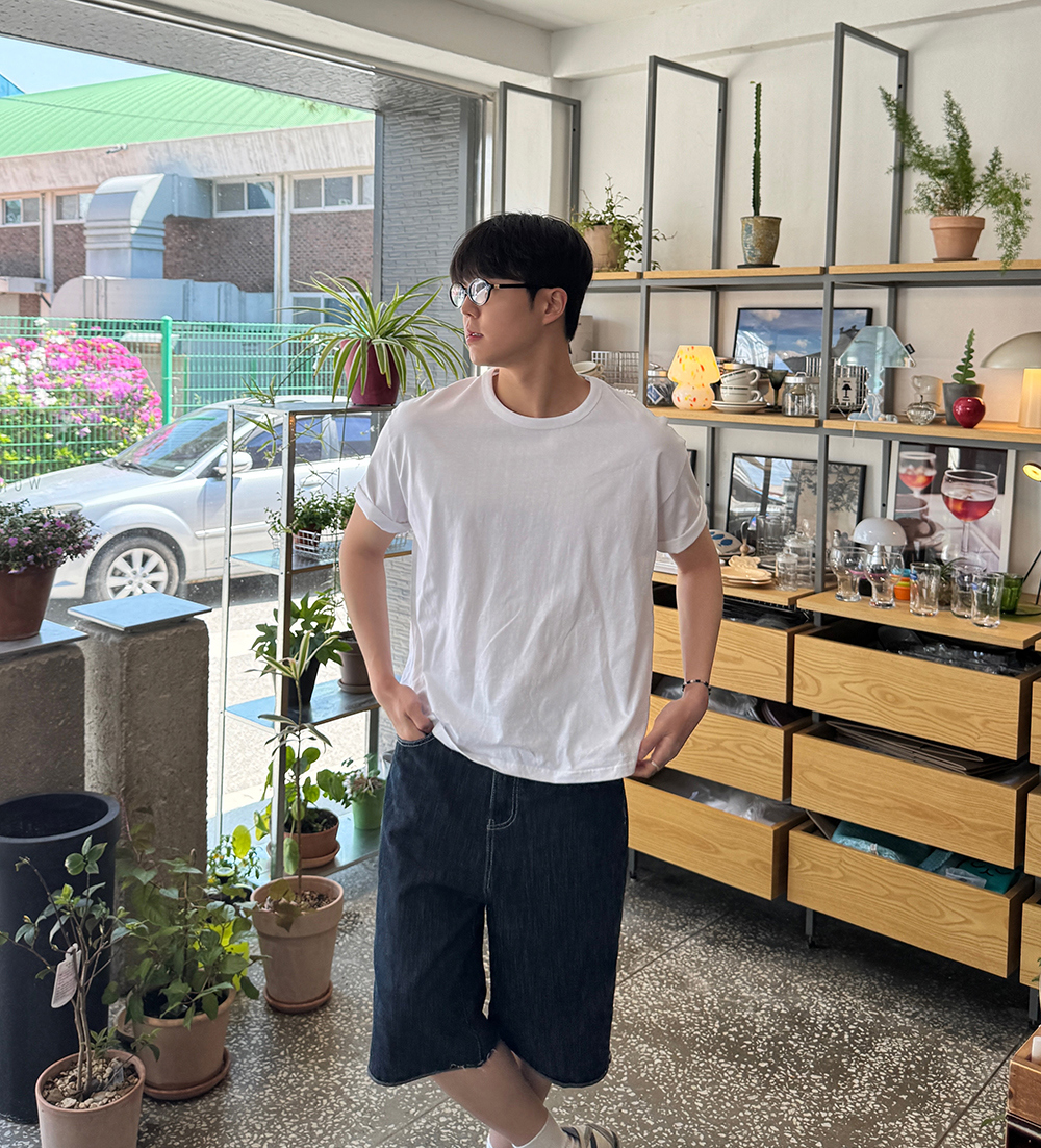 악세사리 모델 착용 이미지-S46L31