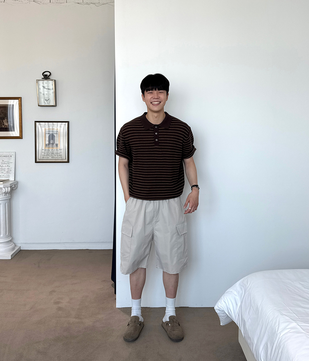 악세사리 모델 착용 이미지-S19L5
