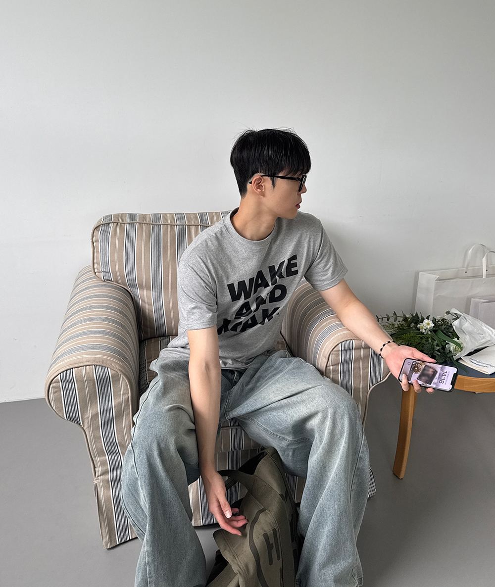 악세사리 모델 착용 이미지-S50L34