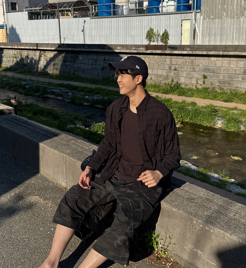 악세사리 모델 착용 이미지-S51L3