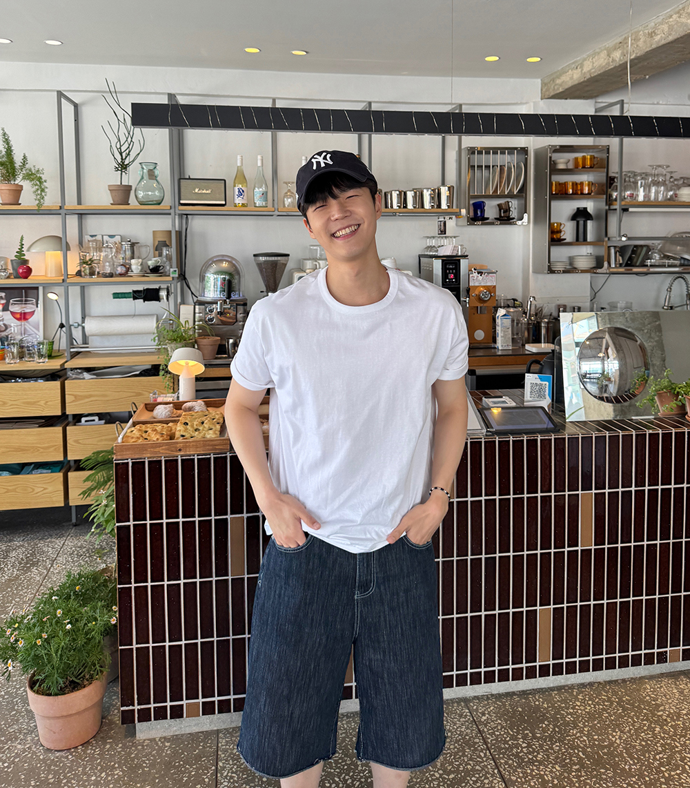 악세사리 모델 착용 이미지-S51L29
