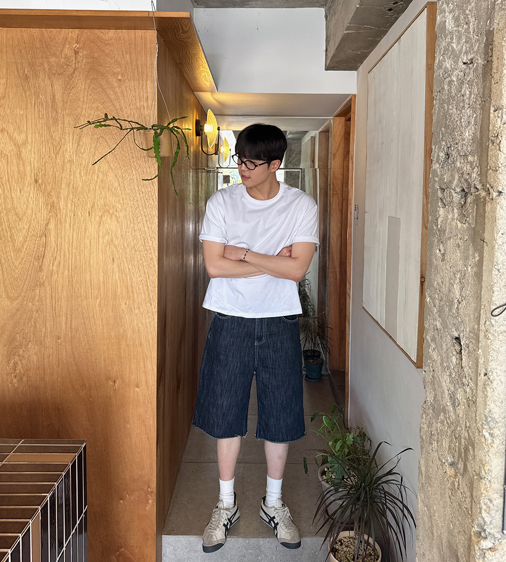 악세사리 모델 착용 이미지-S51L20