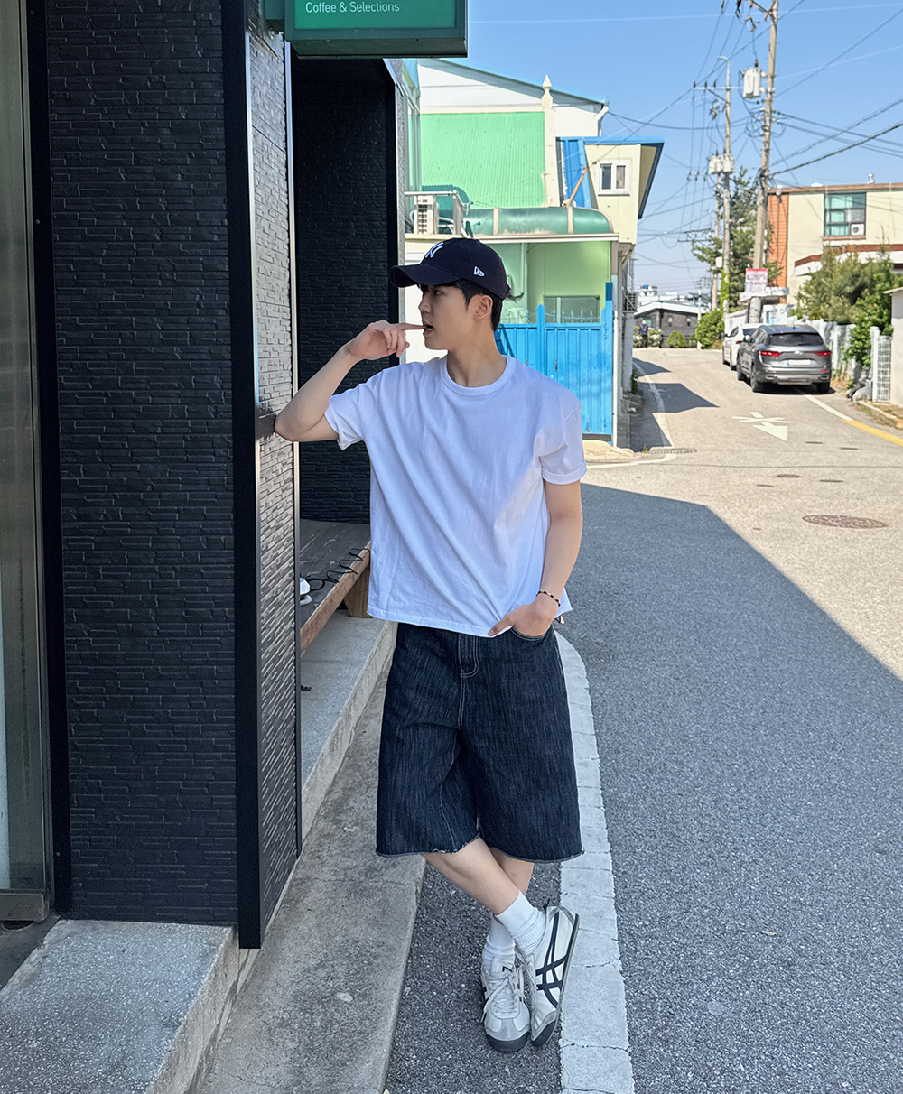 악세사리 모델 착용 이미지-S51L32