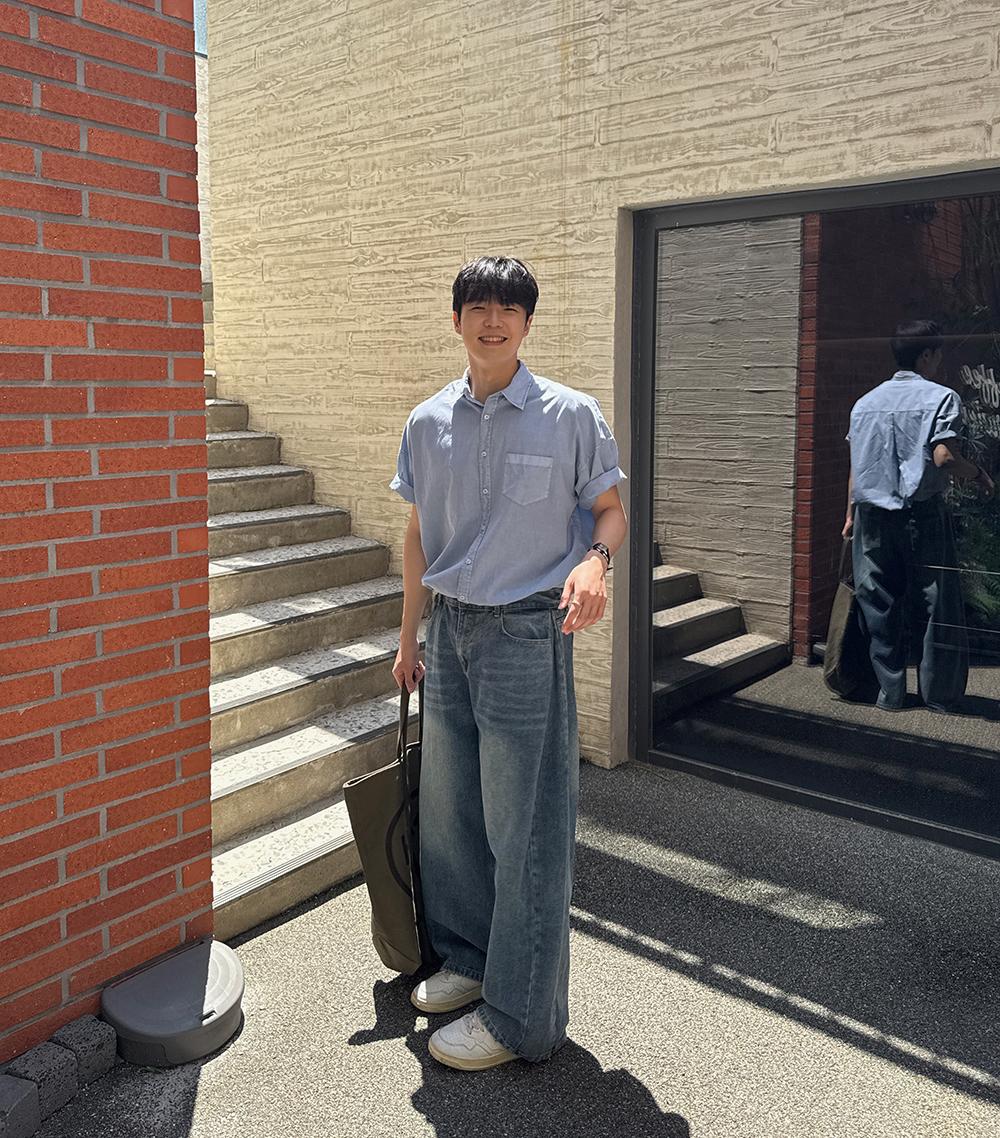 악세사리 모델 착용 이미지-S26L39