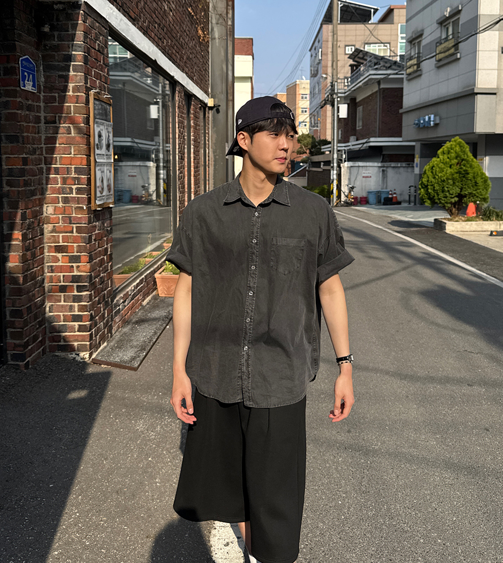 악세사리 모델 착용 이미지-S26L46