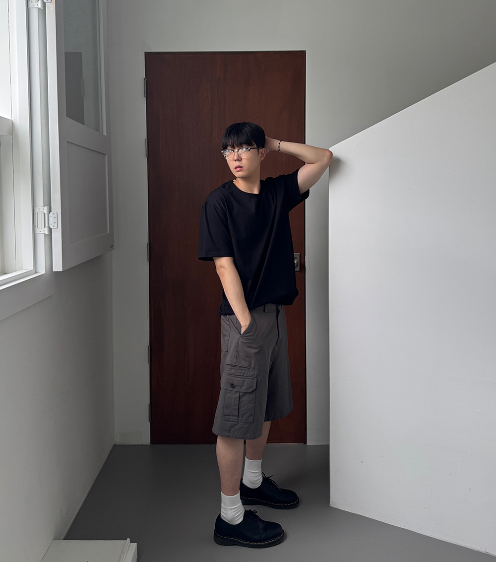 악세사리 모델 착용 이미지-S52L10