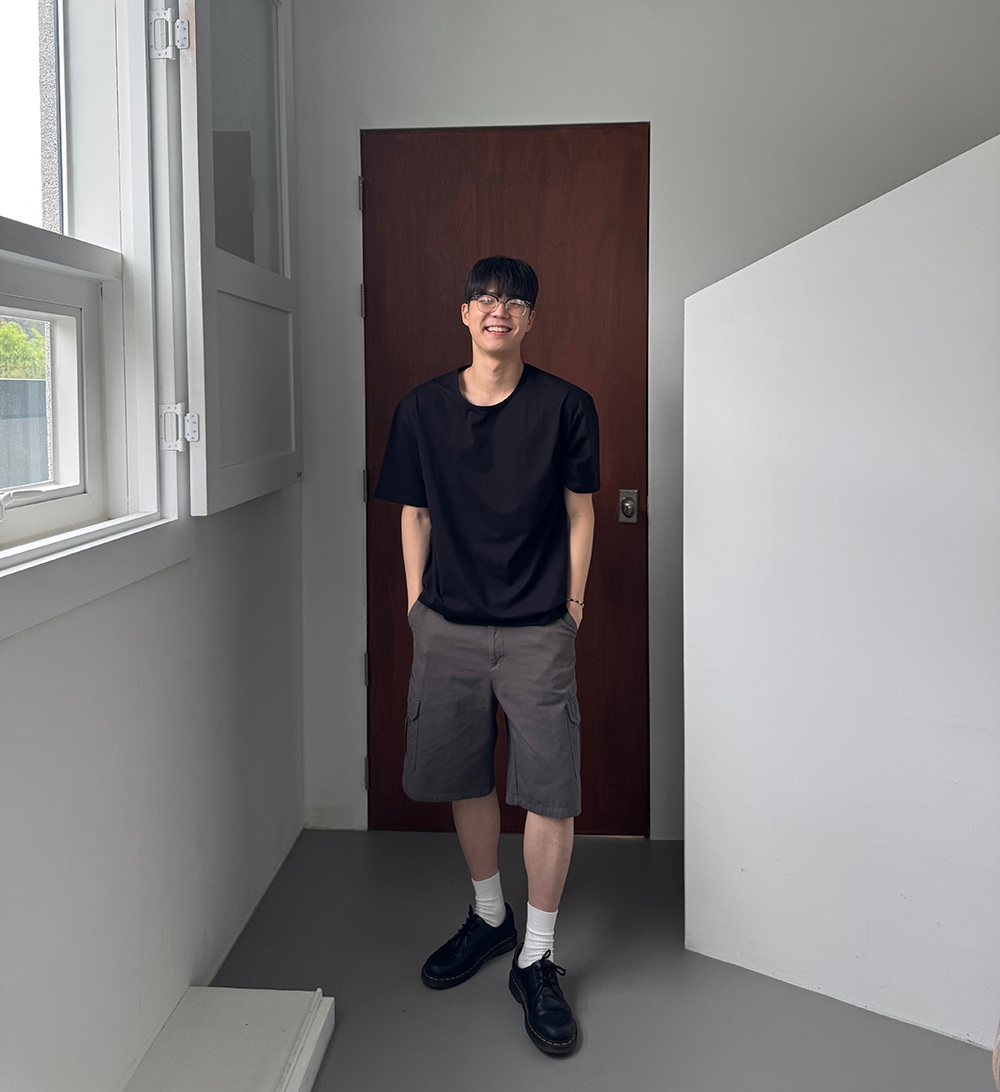 악세사리 모델 착용 이미지-S52L18