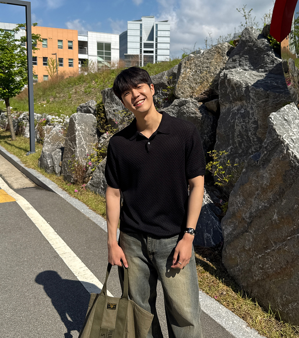 악세사리 모델 착용 이미지-S54L30