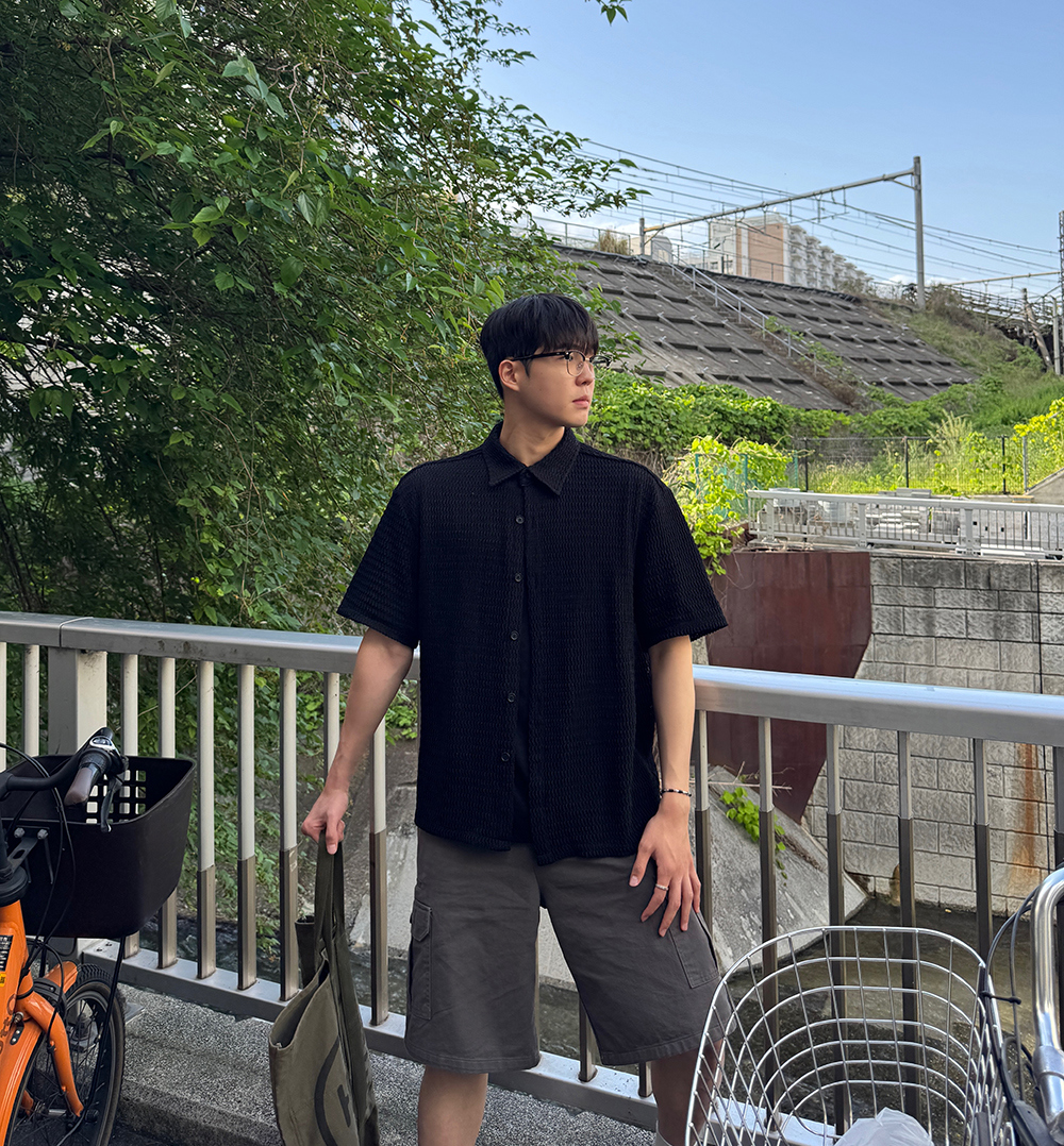 악세사리 모델 착용 이미지-S53L41
