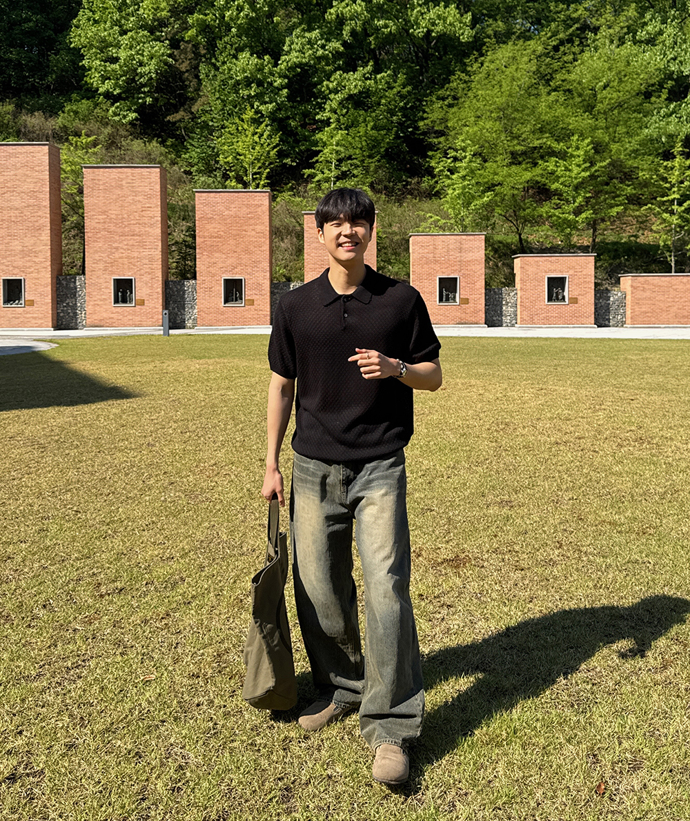 악세사리 모델 착용 이미지-S54L37
