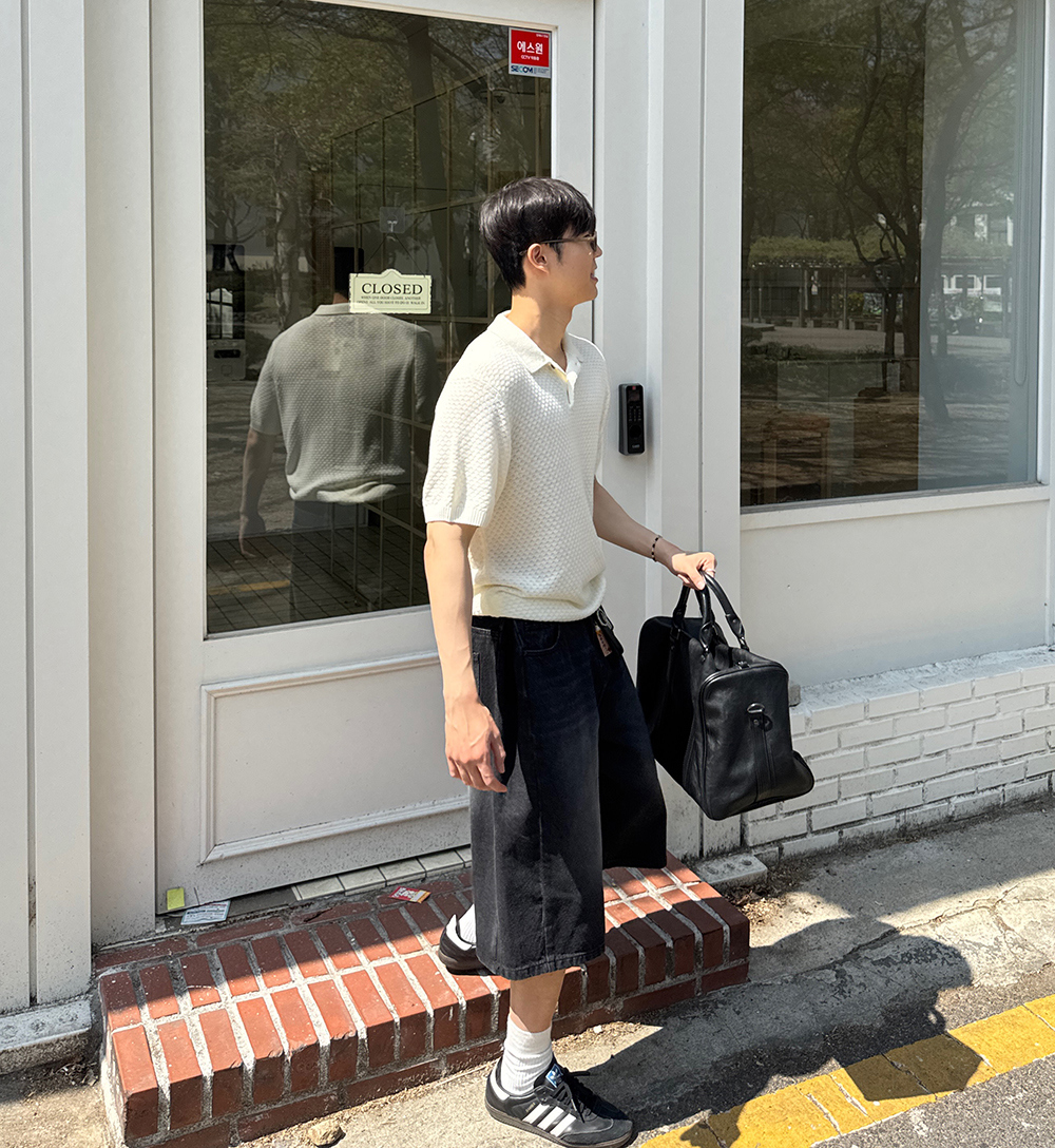 악세사리 모델 착용 이미지-S54L22
