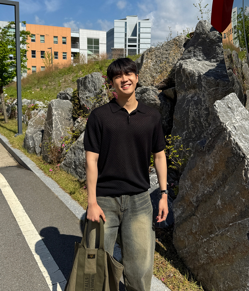악세사리 모델 착용 이미지-S54L31