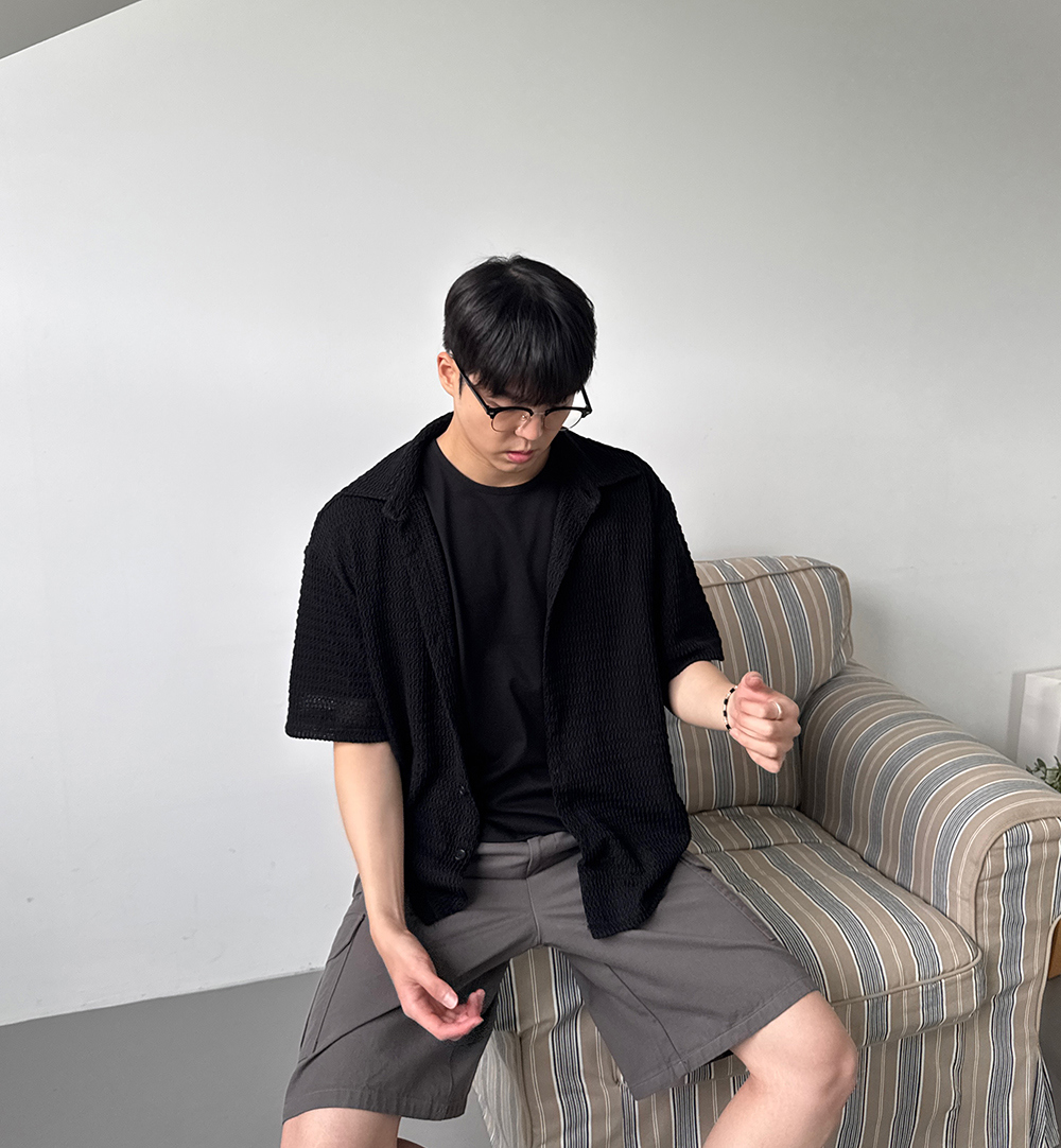악세사리 모델 착용 이미지-S53L38