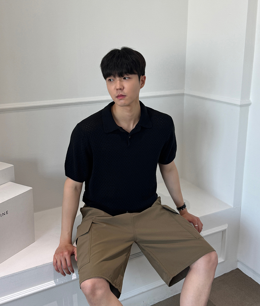 악세사리 모델 착용 이미지-S54L33