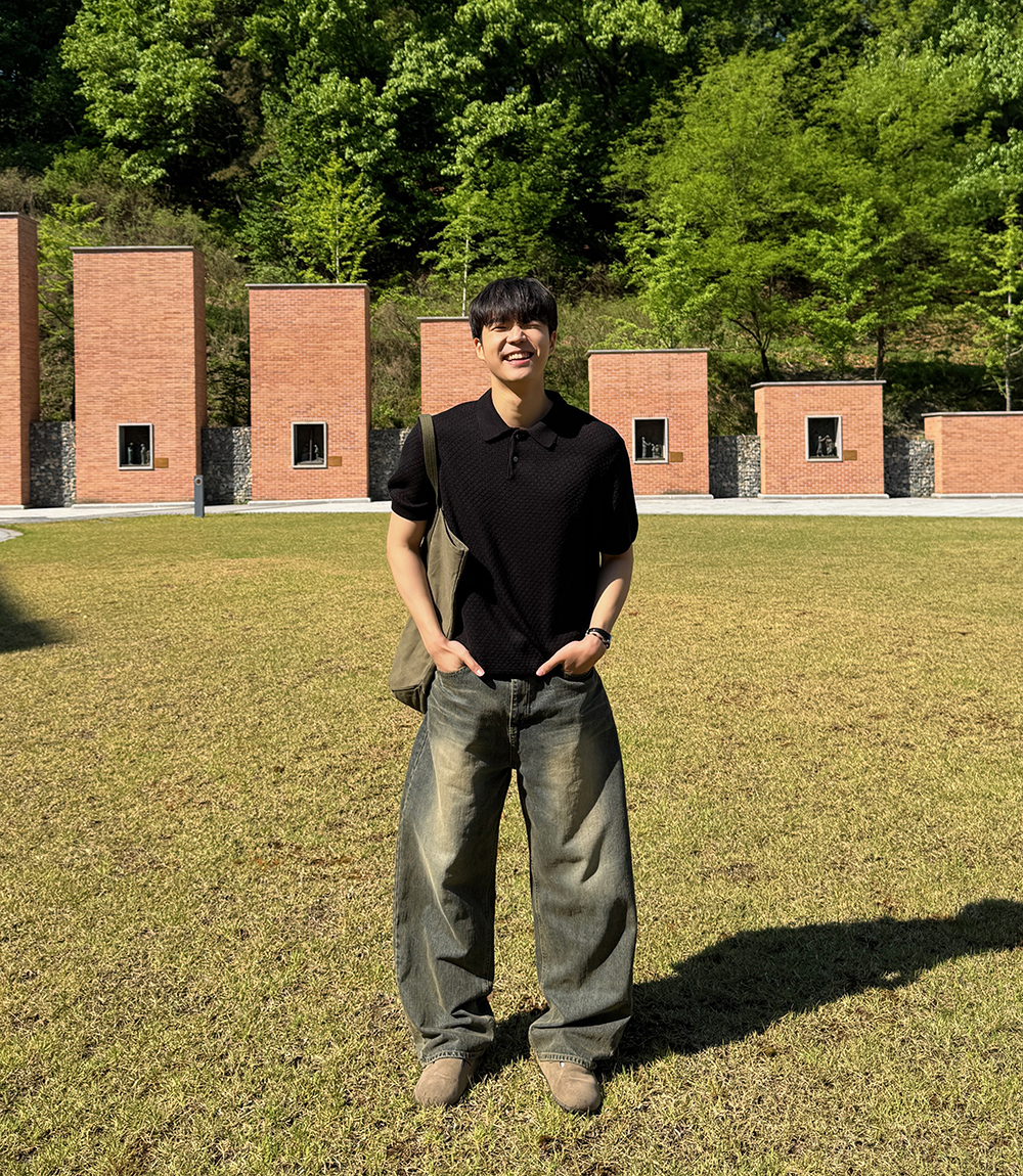 악세사리 모델 착용 이미지-S54L32