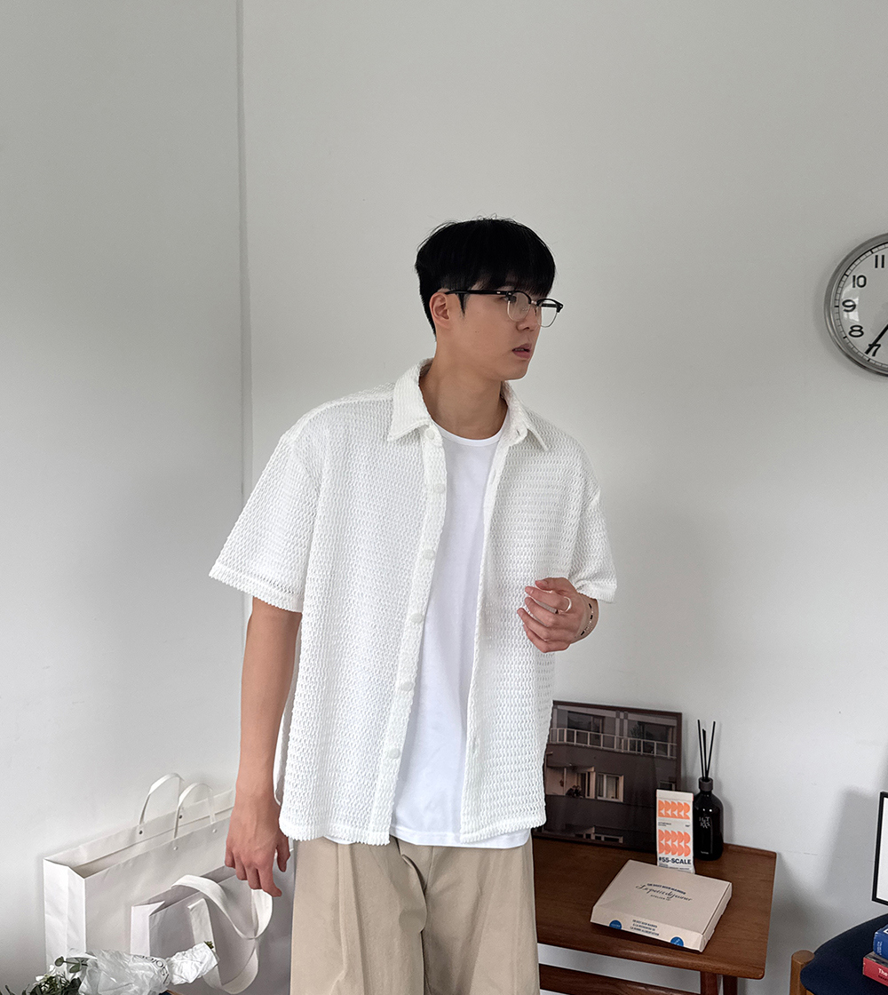 악세사리 모델 착용 이미지-S53L23