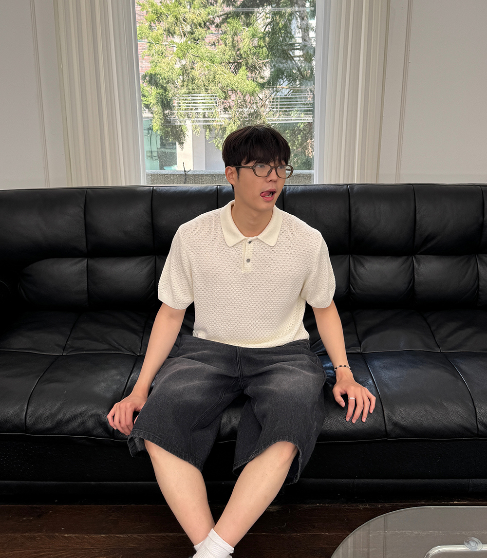 악세사리 모델 착용 이미지-S54L24