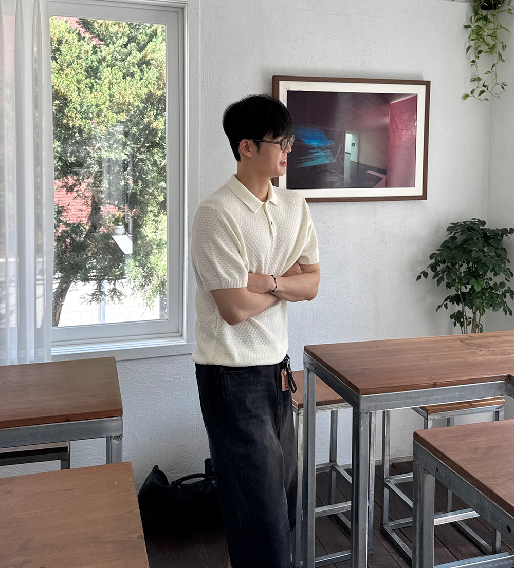 악세사리 모델 착용 이미지-S54L16