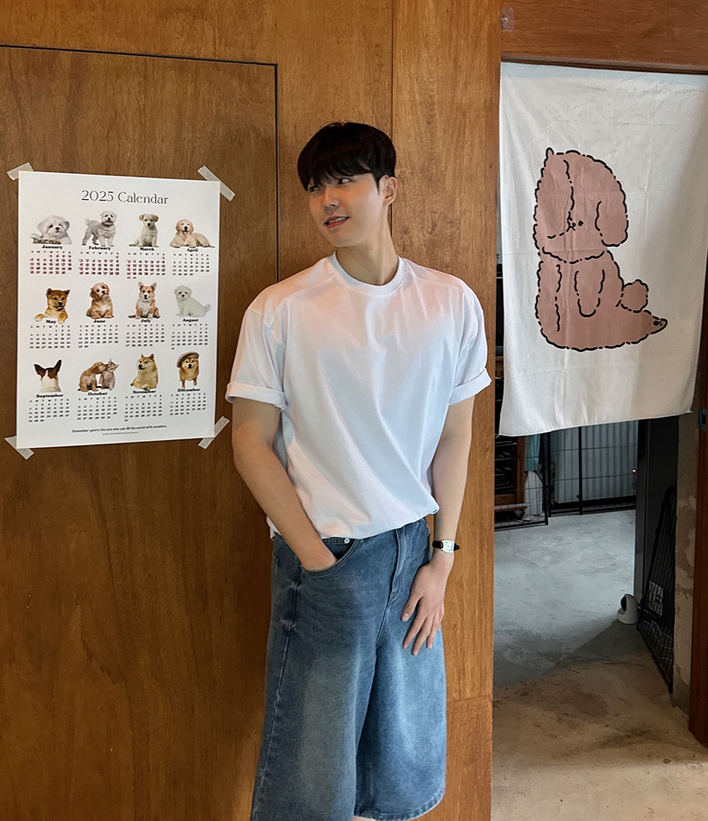 악세사리 모델 착용 이미지-S10L11