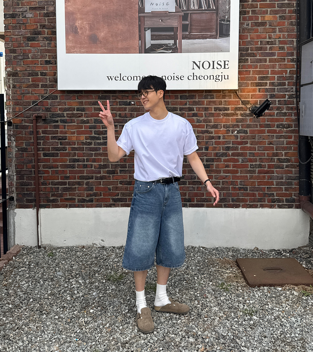 악세사리 모델 착용 이미지-S10L14