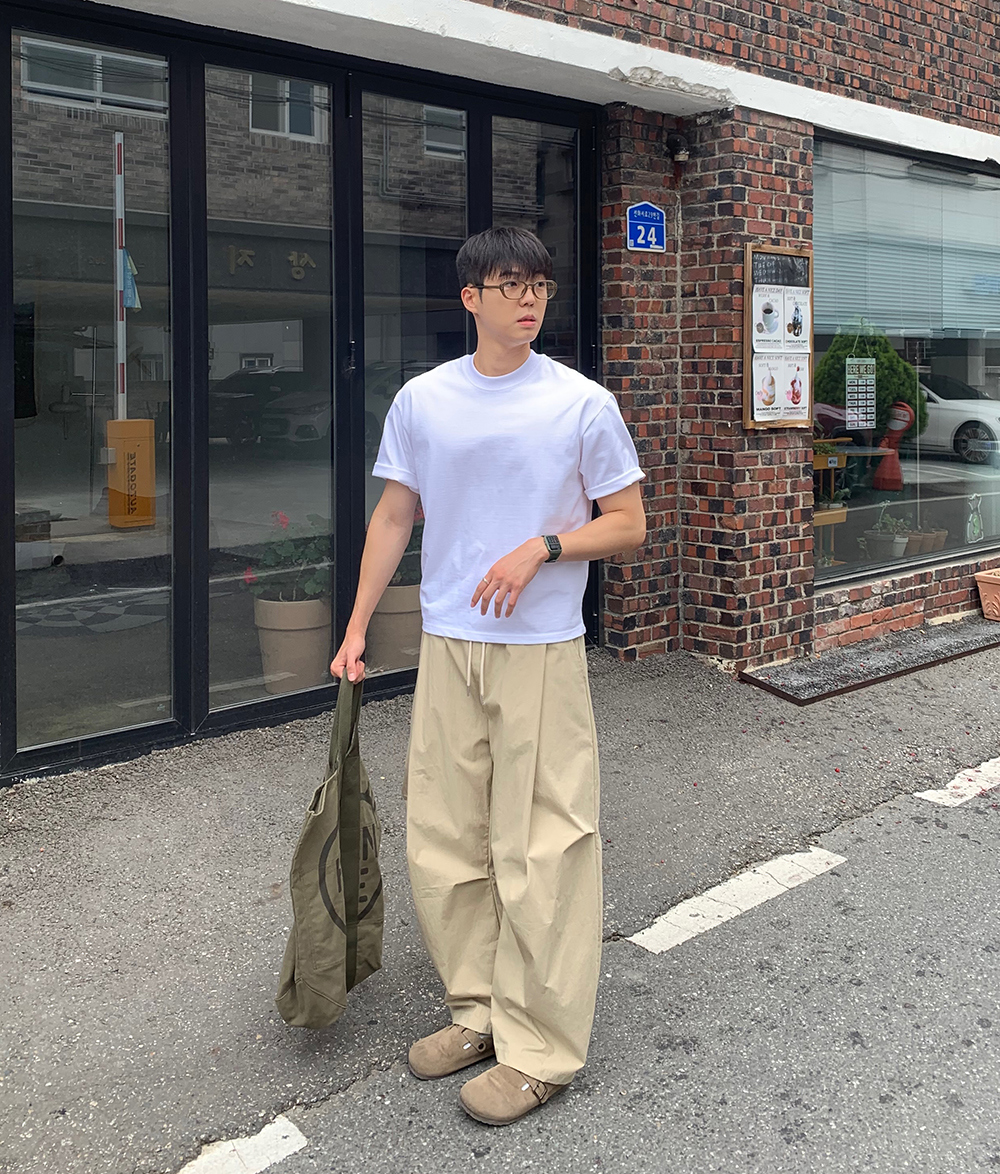 악세사리 모델 착용 이미지-S50L36