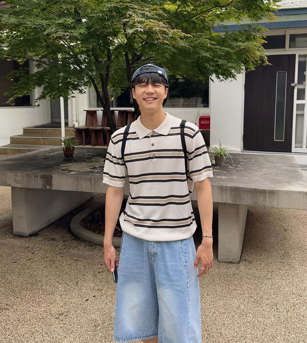악세사리 모델 착용 이미지-S56L10