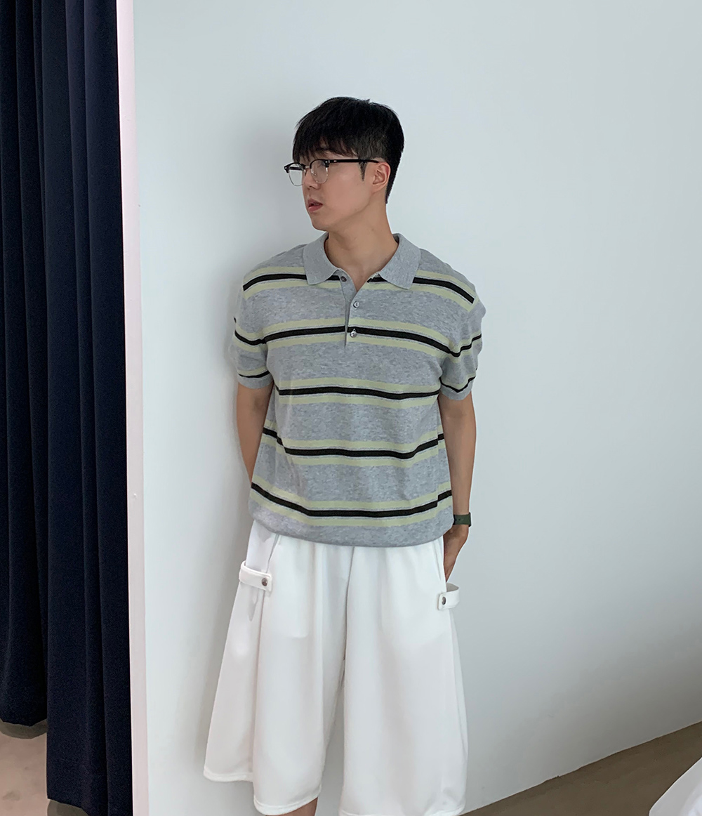 악세사리 모델 착용 이미지-S56L25