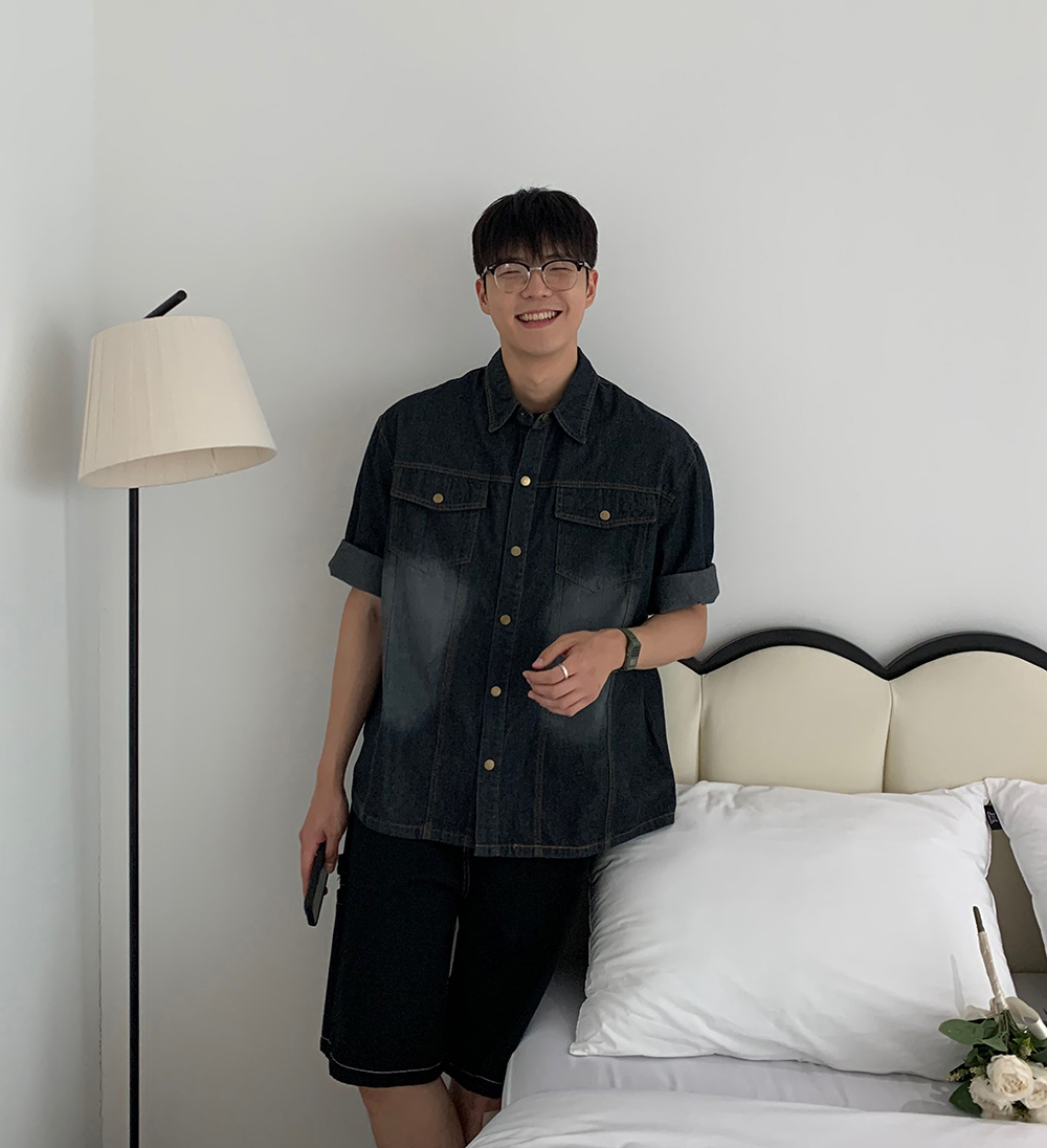 악세사리 모델 착용 이미지-S55L30