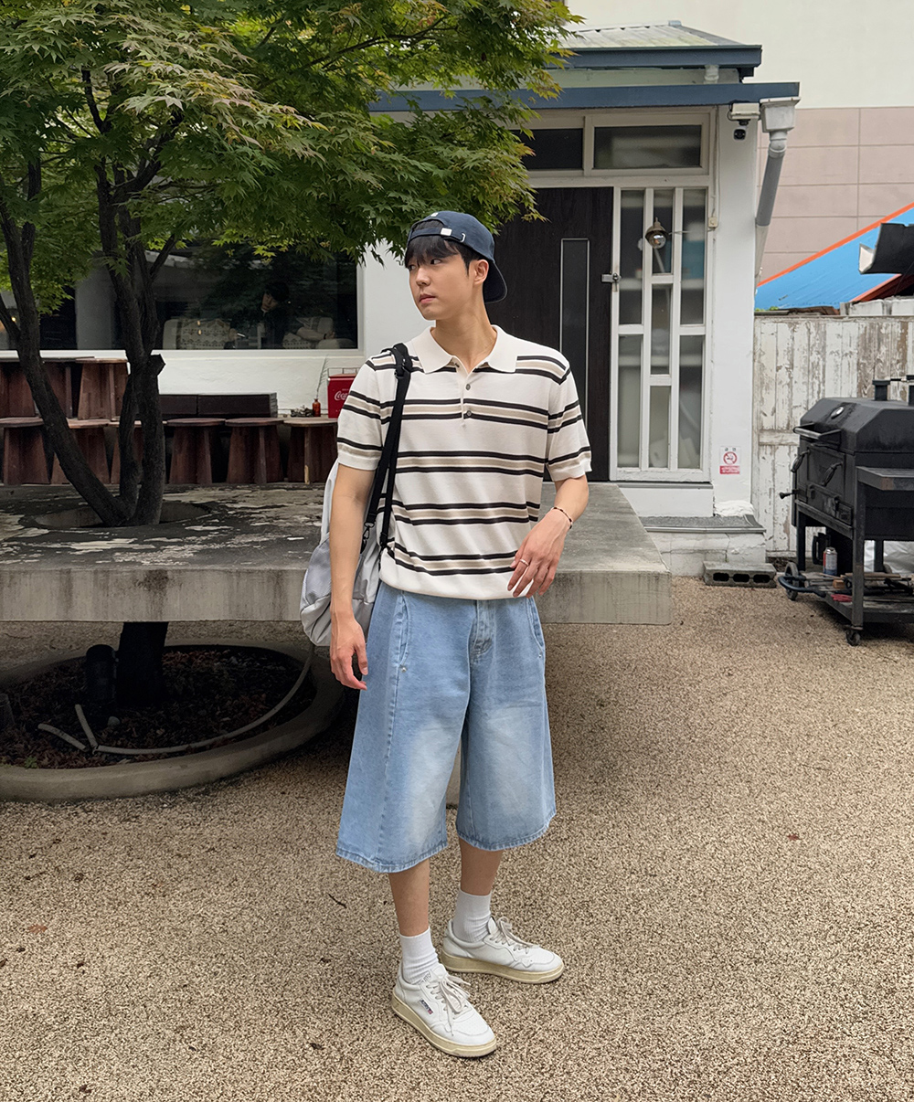 악세사리 모델 착용 이미지-S56L13