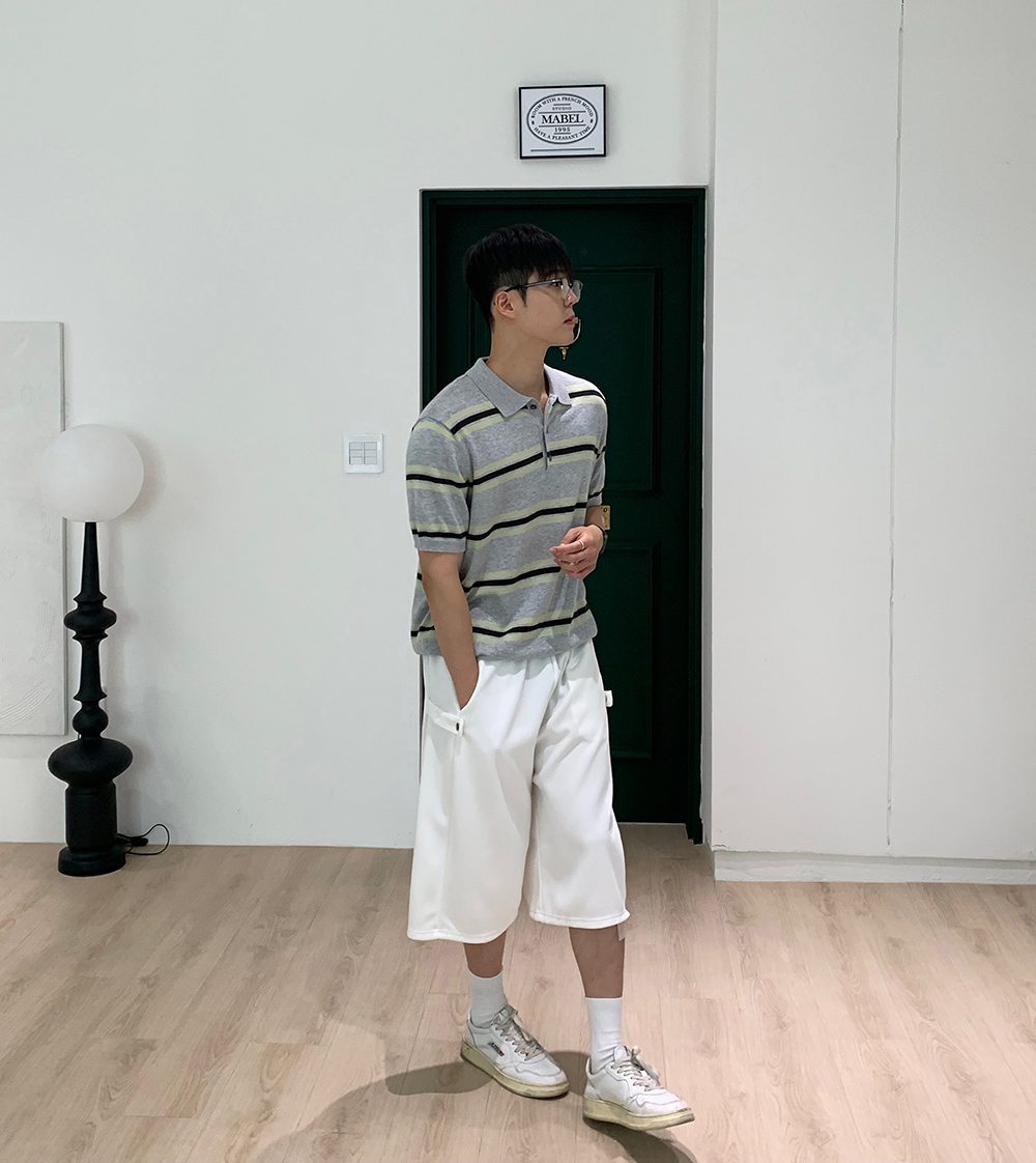 악세사리 모델 착용 이미지-S56L31