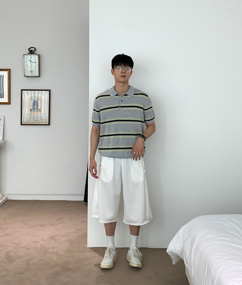 악세사리 모델 착용 이미지-S56L26