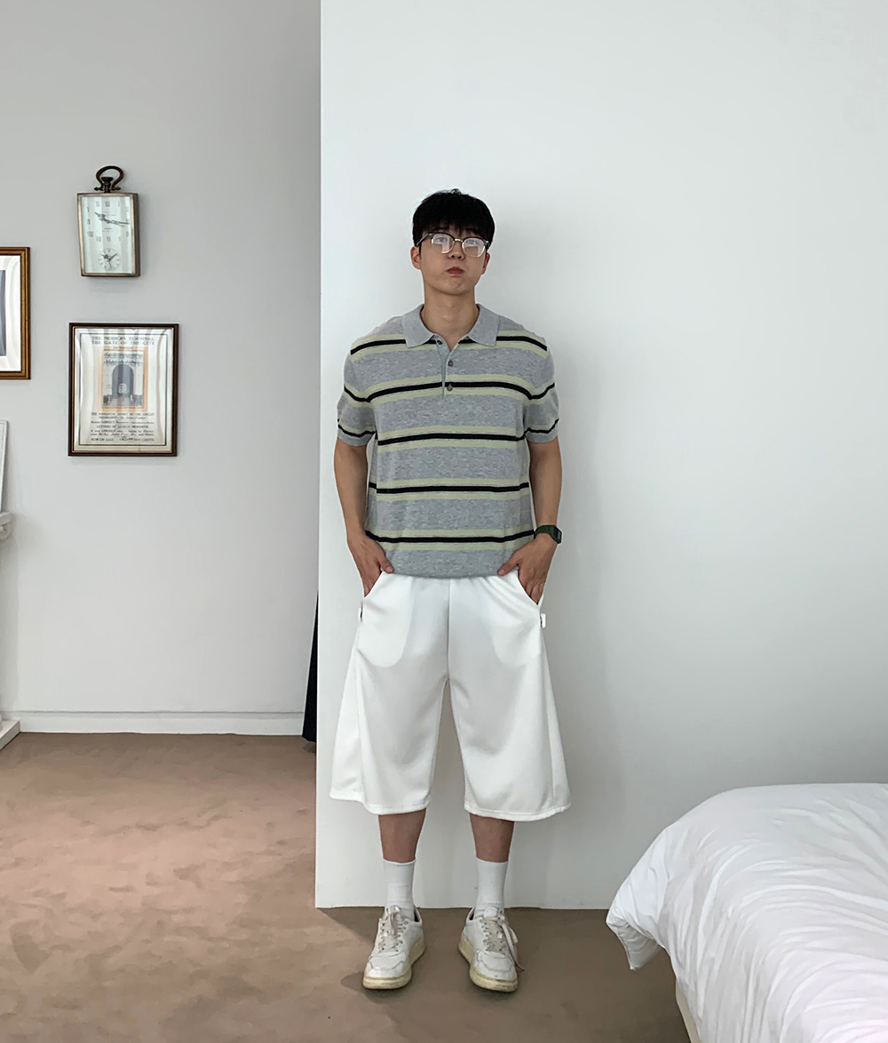 악세사리 모델 착용 이미지-S56L29