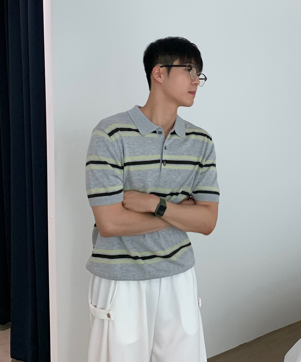 악세사리 모델 착용 이미지-S56L28