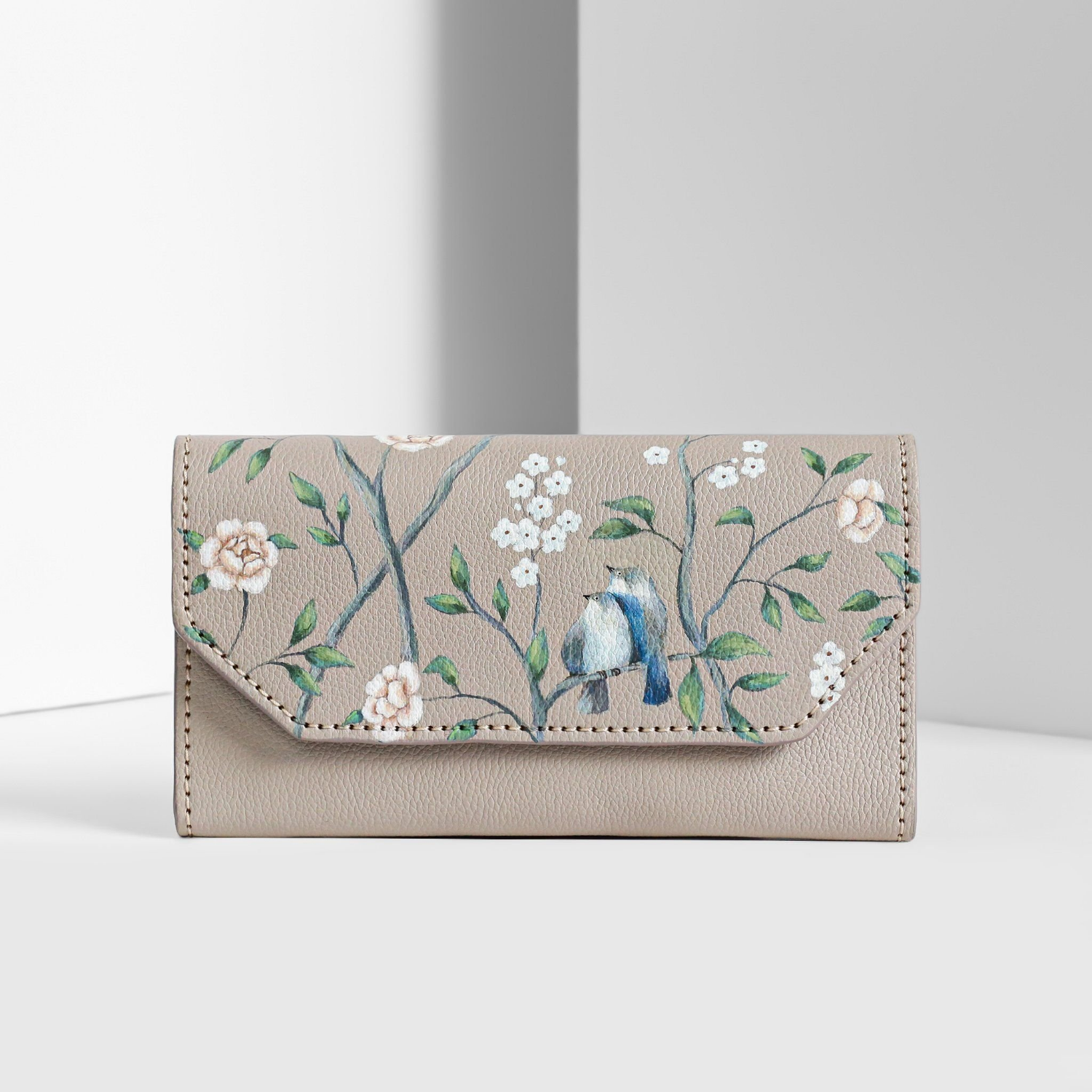 Handmade Amara Wallet