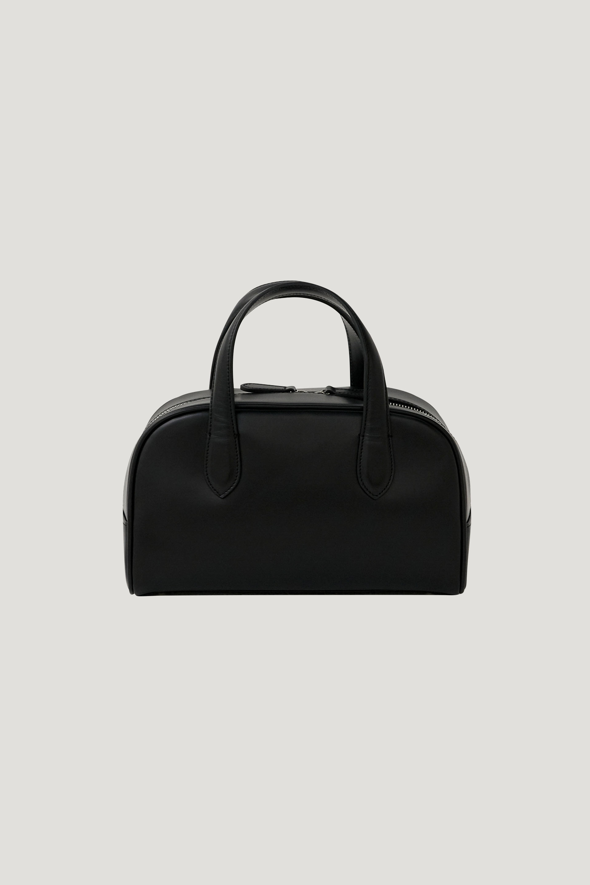 Bowling Bag Medium - Black