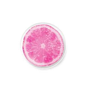 [스마트톡] Pink Lemon